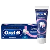 Oral-B Advanced Fresh Mint Gum Protection Toothpaste, 75 ml
