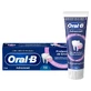 Oral-B Advanced Fresh Mint Gum Protection Toothpaste, 75 ml