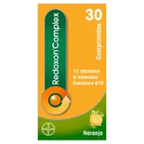 Redoxon Complex 30 comprimés effervescents
