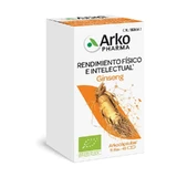 Arkopharma Arkocapsules Ginseng Bio, 45 capsules