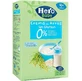 Hero Baby Graanbeslag Hero Baby Rijstcrème 220G