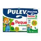 Puleva Peques Peques 3 Crecimiento 1L 6 unidades
