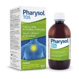 Pharysol Hoest 170 ml