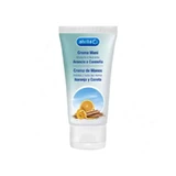 Alvita Crème pour les mains orange et cannelle 100 ml