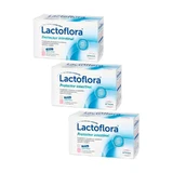Lactoflora Adults , 3 x 10 ampoules