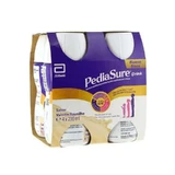 Pediasure Drink Vanilla Drink Kids, 4 bottles x 220 ml