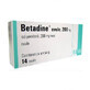 Betadine ovule 200 mg, 14 ovules, Egis