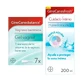 Ginecanes Ginecanesbalance Pack Gel vaginal antibacterian + GineCanesfresh Gel de îngrijire intimă, 2 unități