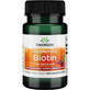Biotine 5000mg, 60 comprim&#233;s, Swanson