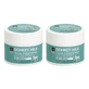 Bodyfarm Donkey Butter hidratant pentru regenerare 2x200ml