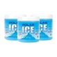 Lander Polar Ice Gel Gel crioterapico per dolori muscolari e articolari 3x227gr