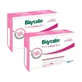 Bioscalin Tricoage50+ comprimate, pachet 2 x 30 comprimate