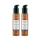 Rene Furterer Karite Nutri Intense Nourishing Day Cream pentru Uscat Păr 2x100ml