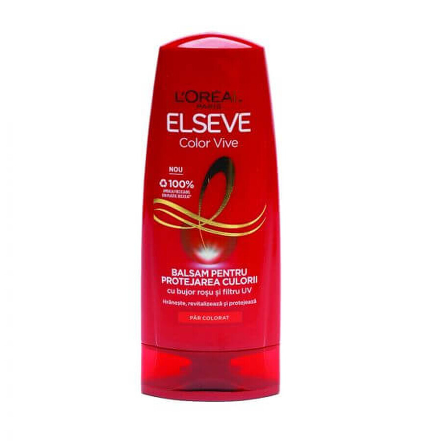 Blasam per la protezione del colore Color Vive, 200ml, Elseve