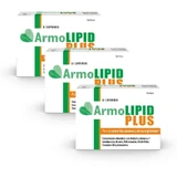 Armolipid Plus Cholestérol, 3 x 30 comprimés