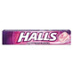 Halls Forest Bonbons aromatis&#233;s aux fruits, 9 pi&#232;ces, Kraft Food