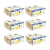 Water met citroensmaak Resource Pack 6, 24 stuks.