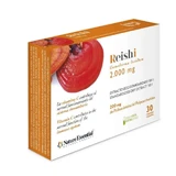 Nature Essential Blister Reishi , 30 vegetarian capsules