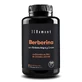 Zenement Berberine with black pepper and chromium, 120 vegan capsules