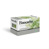 Aboca Finocarbo Plus Digestion Tisane, 20 sachets