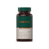 Bonusan Magnesium Citrate 150 Complex , 60 tablets