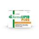 Armolipid Plus Control del colesterol y los triglicéridos, 20 cápsulas