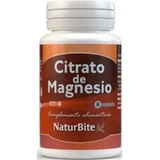 Magnesium citrate Naturbite 60 tablets