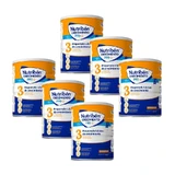 Nutribén Groei Pro+ 3 Melk, 6 X 800 gram