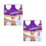 Pediasure Drink Chocolate Drink Kids, 4 bottles x 220 ml Pack 2