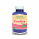 Candida Free, 120 g&#233;lules, Herbagetica