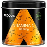 Aldous Bio Vitamine C 1000 Mg Pure , 250 comprimés
