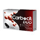 Carbocit Duo, 20 comprim&#233;s, Biofarm