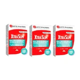 Forté Pharma Triple Xtraslim Appetite Reducer 3 x 60 capsules
