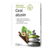 Thé Atusin, 20 sachets, Alevia