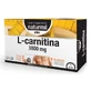 Naturmil L-Carnitine Slim, 20 fiolek po 3000 mg