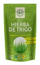 Solnatural Wheat Grass Powder, 125 Gr