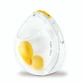 Medela Magic Inbra Pompa de sân simplă fără fir cu mână liberă