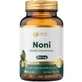 Noni 500 mg — 60 capsule cu extract concentrat din fructe de Noni pentru susținerea respirației, celulelor și imunității  |  Plante Tradiționale