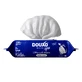 DOUXO SPA Multipurpose , șervețele umede câini și pisici, hipoalergenice, Vanilie și Nucă de cocos, resigilabil, 100buc