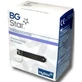 Bandelettes de test de glycémie bgstar mystar 25 pièces