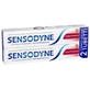 Sensodyne protecție clasică 2 x 75 ml