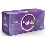 Saliethee, 20 builtjes, Larix