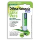 Baume à lèvres à l'aloe vera pour une défense naturelle Forhans