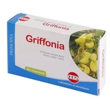 Griffonia droog extract 60 tabletten