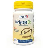 Longlife cordyceps organic 60 capsules