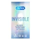 Durix invisible xl 6 pieces