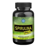 Spirulina plus 60 tablets