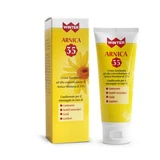 Crème d'hiver à l'arnica 35 100 ml