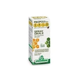 Epid orosoluble aloe spray 15 ml