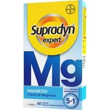 Supradyn magnésium expert 60 gélules